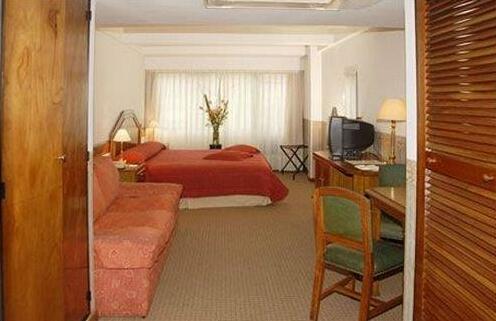 Art Deco Hotel & Suites - Photo3
