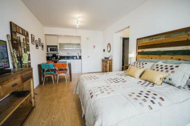 Avda Santa Fe - Photo4