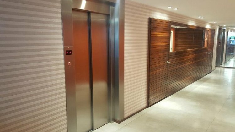 Baires Tower Residence - Photo2
