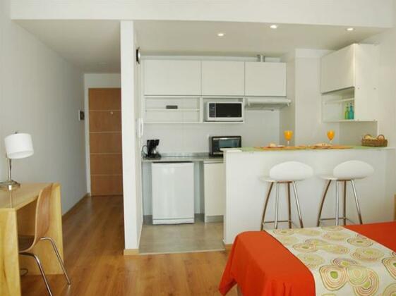 Be You Apartments - Photo5