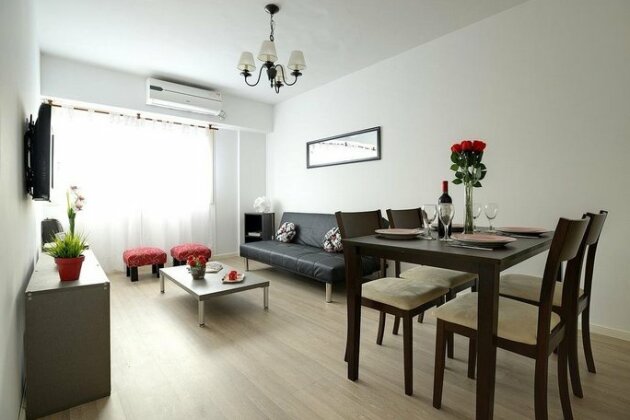 Best Location In Heart Of Palermo Soho 2 Bd - Photo2