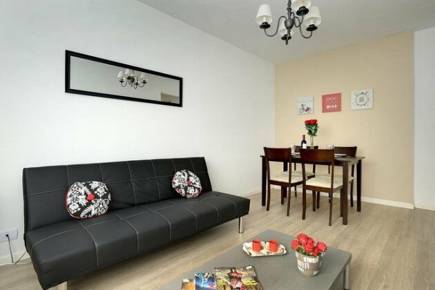 Best Location In Heart Of Palermo Soho 2 Bd - Photo3