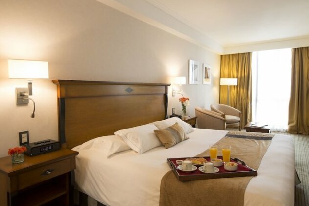 Blank Hotel Recoleta - Photo4