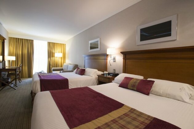 Blank Hotel Recoleta - Photo5