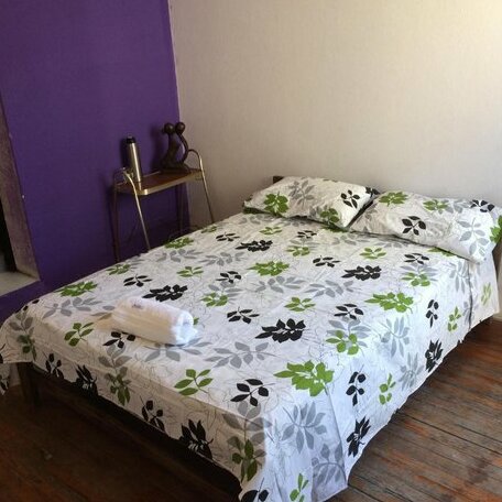 Bliss Hostel Buenos Aires - Photo3