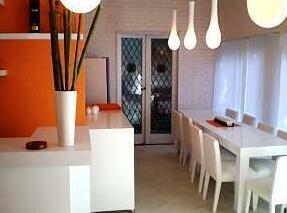 Borges Design Hostel - Photo5