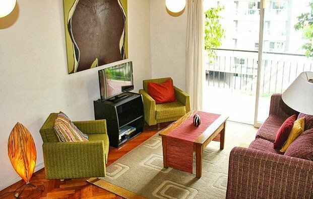 Buenos Aires Arthouse - Photo2