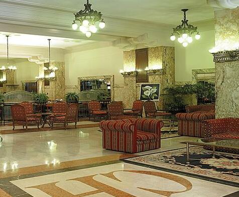 Castelar Hotel & SPA - Photo3