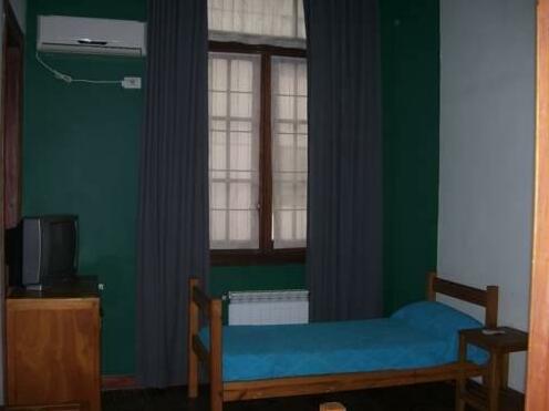 Che Argentina Hostel Suites - Photo4