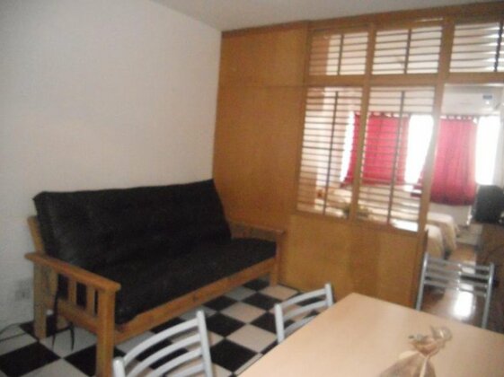 Departamento Calle Uruguay - Photo5