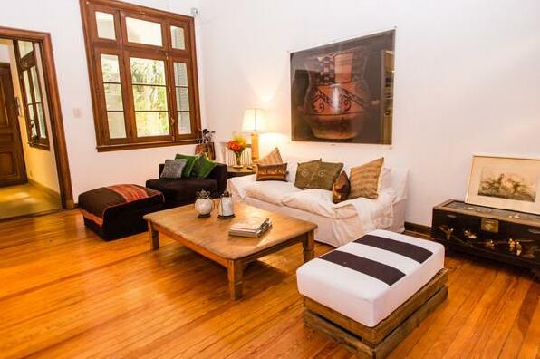 Downtown Apartment Buenos Aires - Photo3