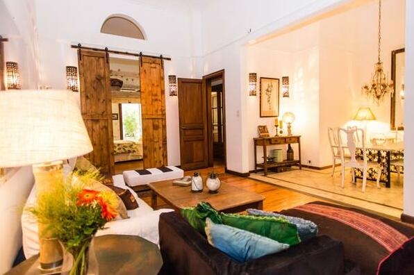 Downtown Apartment Buenos Aires - Photo5