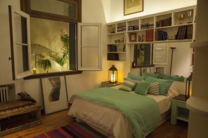 Downtown Apartment Buenos Aires
