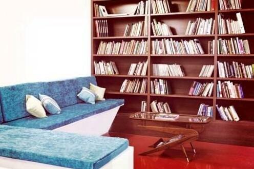 Entre Libros Hotel & Hostel - Photo5