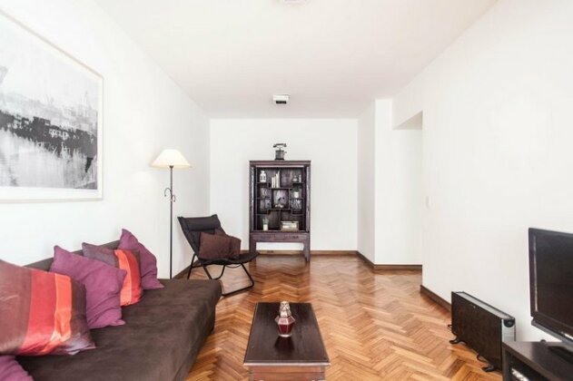 Excellent Apartment Recoleta 4PAX - Photo4