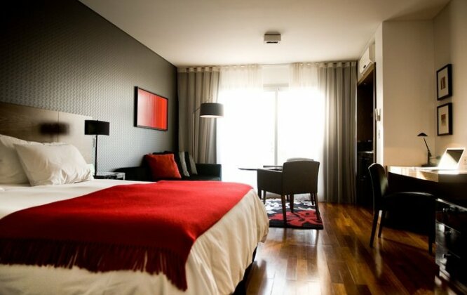 Fierro Hotel Buenos Aires - Photo2