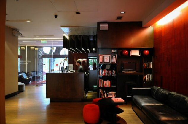 Fierro Hotel Buenos Aires - Photo3