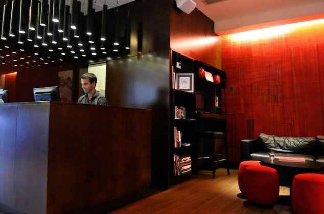 Fierro Hotel Buenos Aires - Photo4