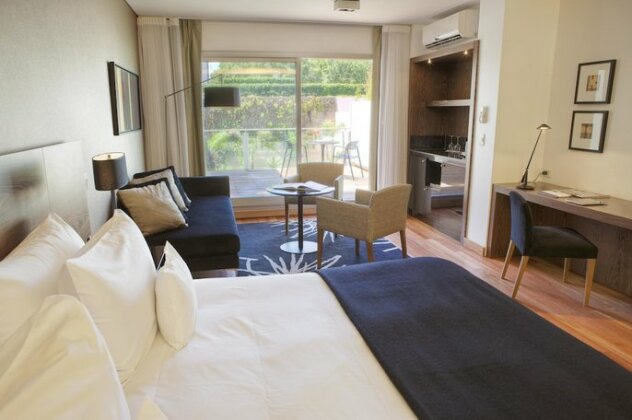Fierro Hotel Buenos Aires - Photo5