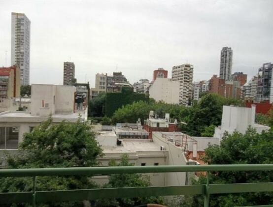 Flats In Buenos Aires - Photo2