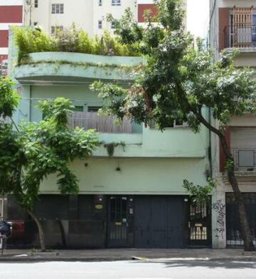 Garden House Hostel Buenos Aires