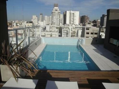 Gold Soho Suites & Studios - Photo2