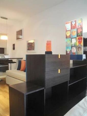 Gold Soho Suites & Studios - Photo3