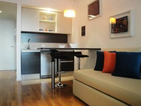 Gold Soho Suites & Studios - Photo4