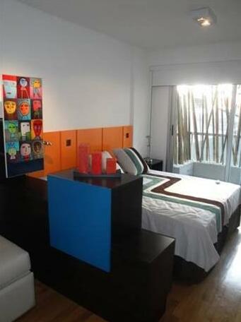 Gold Soho Suites & Studios - Photo5