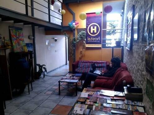 Granados Hostel - Photo4