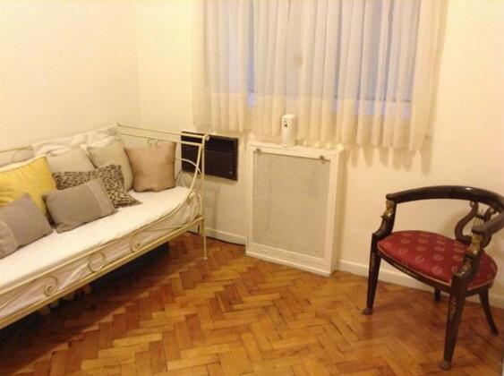 Habitacion en Recoleta - Photo3
