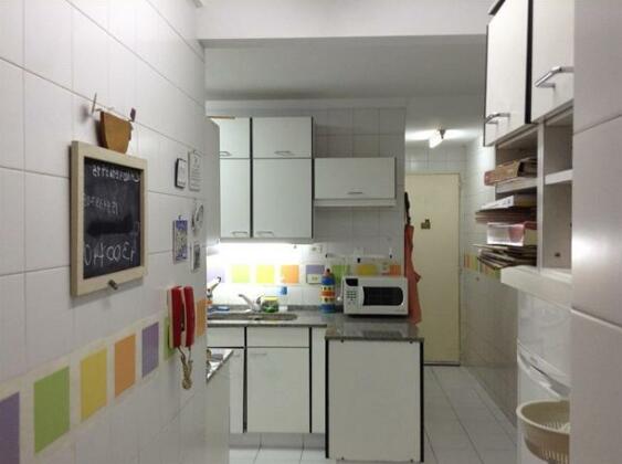 Habitacion en Recoleta - Photo4