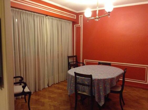 Habitacion en Recoleta - Photo5