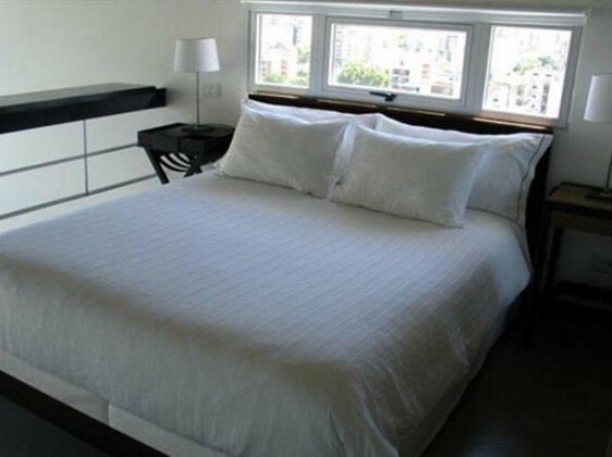 Hollywood 2 Suites - Photo5