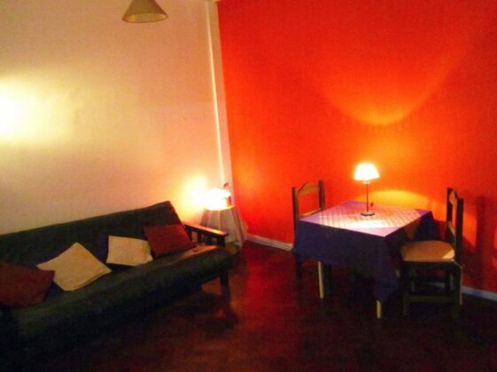 Homestay - beautiful home in Buenos Aires - Photo5