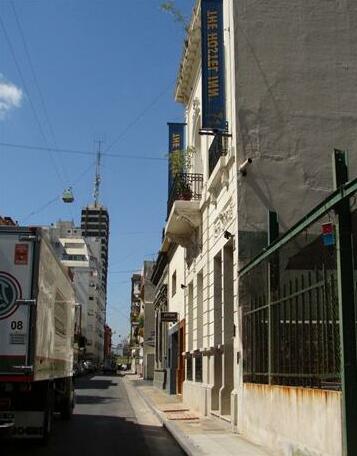 Hostel Inn Tango City Buenos Aires - Photo2