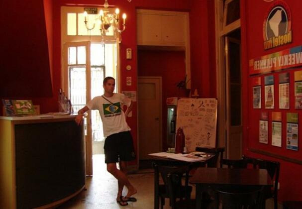 Hostel Inn Tango City Buenos Aires - Photo5