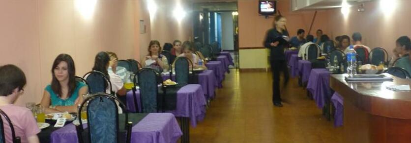Hotel Adrazi - Photo5