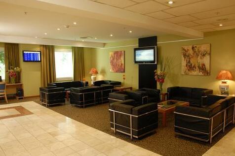 Hotel Aeroparque Inn & Suites - Photo3