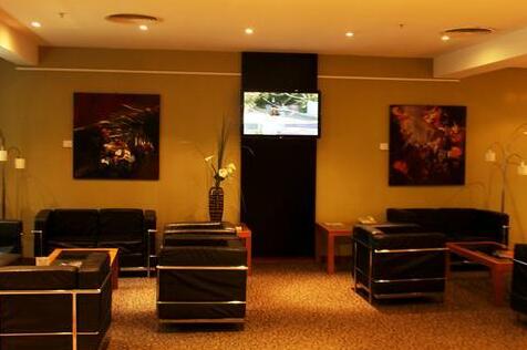 Hotel Aeroparque Inn & Suites - Photo4