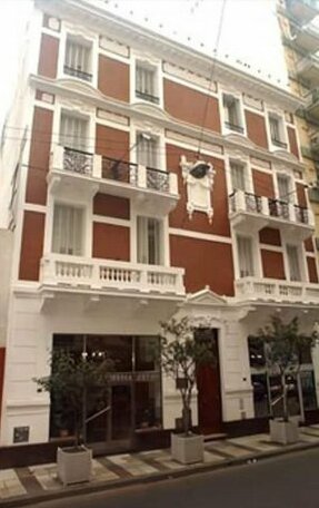Hotel Americano Buenos Aires