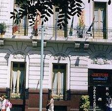 Hotel Casablanca Buenos Aires