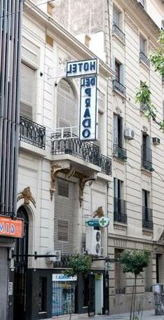 Hotel del Prado Buenos Aires