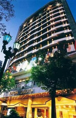 Hotel Etoile Buenos Aires - Photo2
