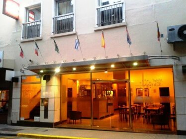 Hotel Europa Buenos Aires