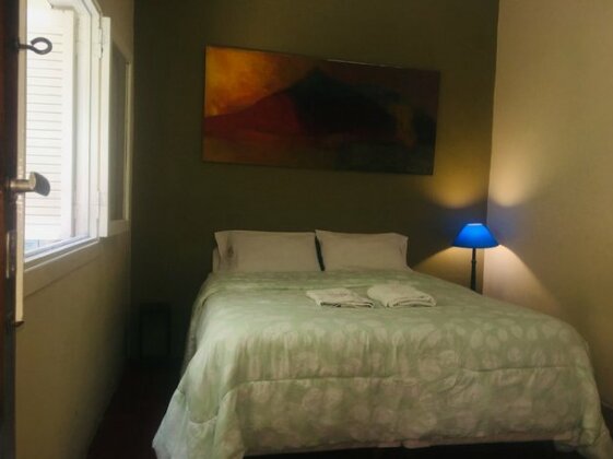 Hotel & Hostel Chipre - Photo2