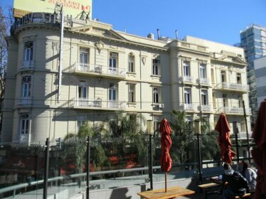 Hotel Palermo Buenos Aires