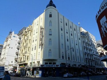 Hotel Plaza Roma Buenos Aires