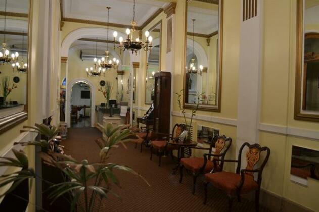 Hotel Prince Buenos Aires - Photo2