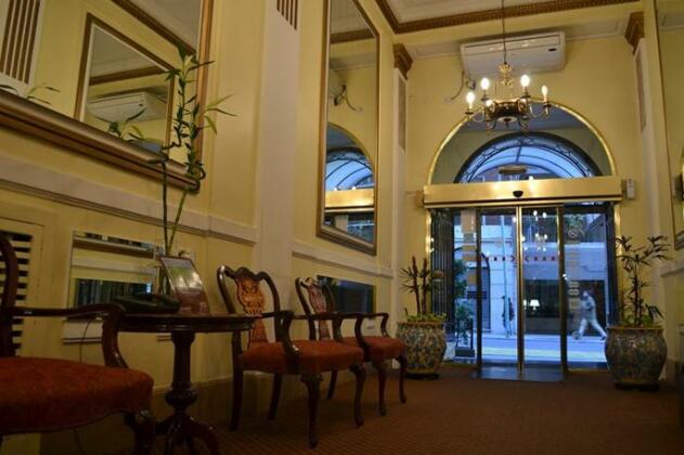 Hotel Prince Buenos Aires - Photo5